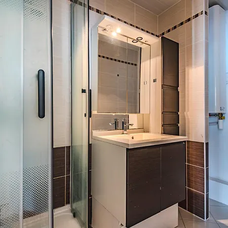Coutures Champenoise - Spacieux 4 Appartement *