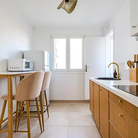 Appartement Coutures Champenoise - Spacieux 4 Reims