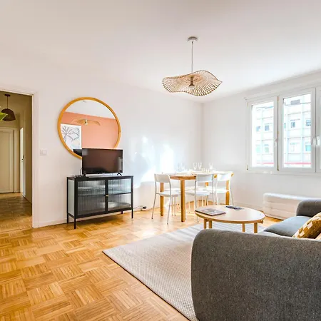 Appartement Coutures Champenoise - Spacieux 4