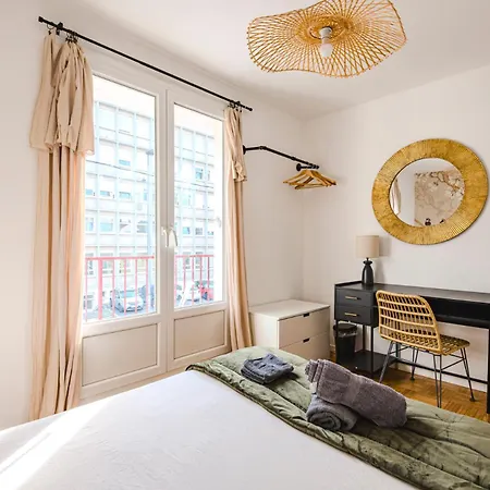 Appartement Coutures Champenoise - Spacieux 4 Reims