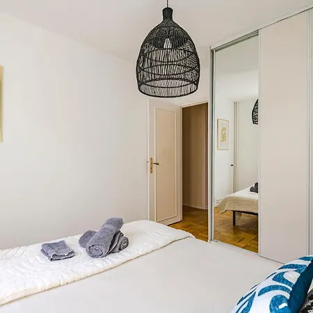 Appartement Coutures Champenoise - Spacieux 4